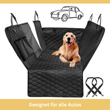 Lade das Bild in den Galerie-Viewer, DRIVE SAFE &amp; CLEAN MATTE FÜR BESSERES FAHRERLEBNIS ZUSAMMEN MIT DEINEM HUND
