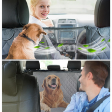 Lade das Bild in den Galerie-Viewer, DRIVE SAFE &amp; CLEAN MATTE FÜR BESSERES FAHRERLEBNIS ZUSAMMEN MIT DEINEM HUND
